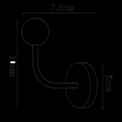 Moderner Beistelltisch aus Holz – Stilvolle Akzentmöbel