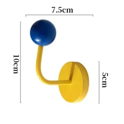 Moderner Beistelltisch aus Holz – Stilvolle Akzentmöbel