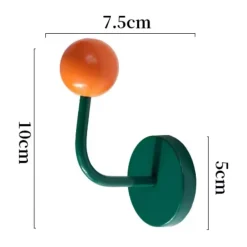 Moderner Beistelltisch aus Holz – Stilvolle Akzentmöbel