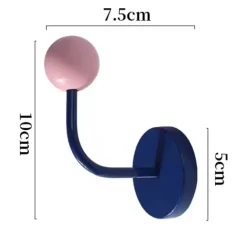 Moderner Beistelltisch aus Holz – Stilvolle Akzentmöbel