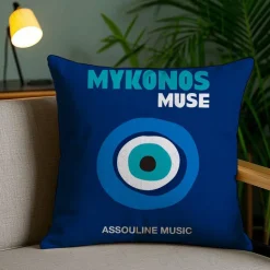 Moderner Beistelltisch aus Holz – Stilvolle Akzentmöbel