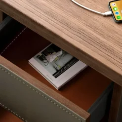 Moderner Büroschreibtisch – Stilvolle Arbeitsplatzmöbel