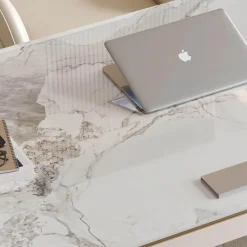 Moderner Büroschreibtisch – Stilvolle Arbeitsplatzmöbel