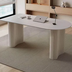 Moderner Büroschreibtisch – Stilvolle Arbeitsplatzmöbel