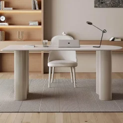 Moderner Büroschreibtisch – Stilvolle Arbeitsplatzmöbel