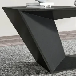 Moderner Büroschreibtisch - Armand Schreibtisch