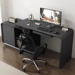 Moderner Bürotisch – Stilvoller Schreibtisch für das Home Office