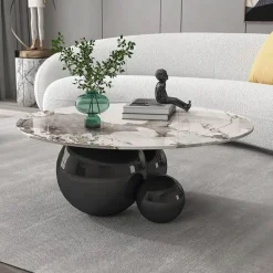 Moderner Couchtisch - Concetta Wohnzimmermöbel