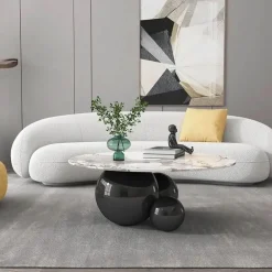 Moderner Couchtisch - Concetta Wohnzimmermöbel