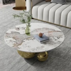 Moderner Couchtisch - Concetta Wohnzimmermöbel