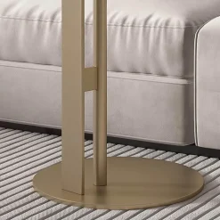 Moderner Couchtisch – Elegante Wohnzimmermöbel von Jean-Paul