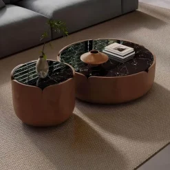 Moderner Couchtisch – Elegante Wohnzimmermöbel