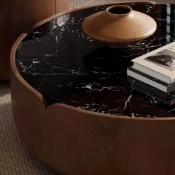 Moderner Couchtisch – Elegante Wohnzimmermöbel