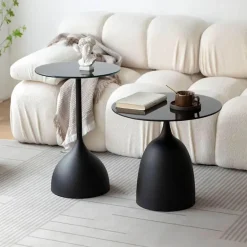 Moderner Couchtisch - Fernand Wohnzimmer-Akzenttisch