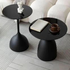 Moderner Couchtisch - Fernand Wohnzimmer-Akzenttisch