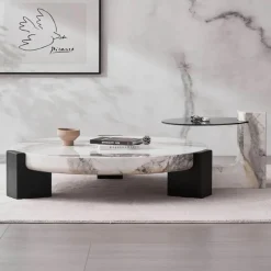 Moderner Couchtisch – Stilvolle Wohnzimmermöbel