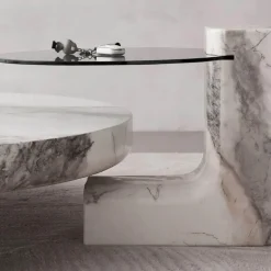 Moderner Couchtisch – Stilvolle Wohnzimmermöbel
