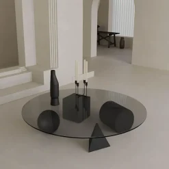 Moderner Couchtisch – Stilvolle Wohnzimmermöbel