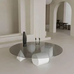 Moderner Couchtisch – Stilvolle Wohnzimmermöbel