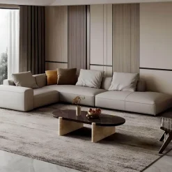 Moderner Couchtisch – Stilvolle Wohnzimmermöbel