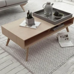 Moderner Couchtisch – Stilvolle Möbel im Century-Design