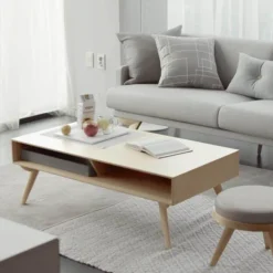 Moderner Couchtisch – Stilvolle Möbel im Century-Design