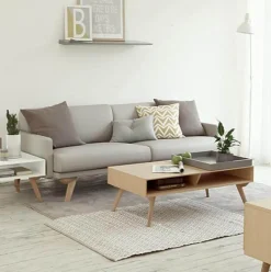 Moderner Couchtisch – Stilvolle Möbel im Century-Design