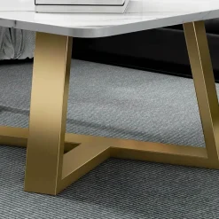 Moderner Couchtisch – Stilvolle Wohnzimmermöbel
