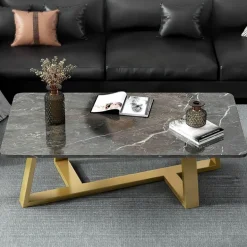 Moderner Couchtisch – Stilvolle Wohnzimmermöbel