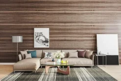 Moderner Couchtisch aus Glas – elegantes unregelmäßiges Design für das Wohnzimmer