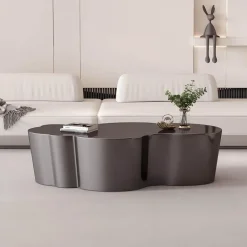 Moderner Couchtisch aus Holz – Stilvolle Akzentmöbel