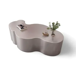 Moderner Couchtisch aus Holz – Stilvolle Akzentmöbel