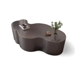 Moderner Couchtisch aus Holz – Stilvolle Akzentmöbel