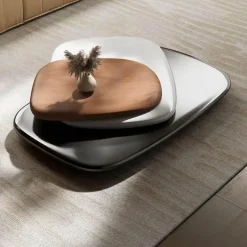 Moderner Couchtisch aus Holz – Stilvolle Wohnzimmermöbel