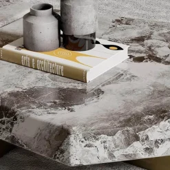 Moderner Couchtisch Zoltan – Stilvolles Herzstück fürs Wohnzimmer