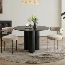 Moderner Esstisch – Elegantes Design für das Esszimmer