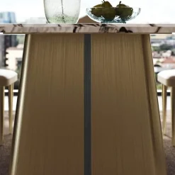 Moderner Esstisch – Elegante Esszimmermöbel