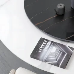 Moderner Esstisch – Elegante Möbel für das Esszimmer