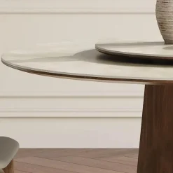 Moderner Esstisch aus Schiefer – Stilvolle Esszimmermöbel