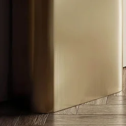 Moderner Konsolentisch aus Schiefer – Elegante Eingangsmöbel