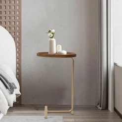 Moderner minimalistischer Couchtisch – vielseitiger Akzent für Ihr Zuhause