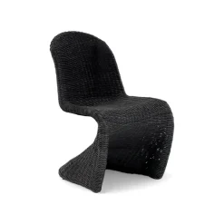 Moderner Outdoor-Stuhl – Stilvolle Terrassenmöbel