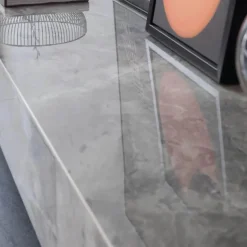 Moderner TV-Schrank - Berenice Entertainment Center