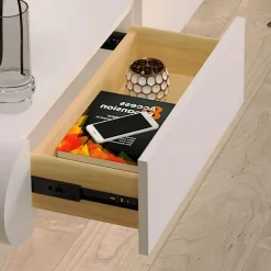 Moderner TV-Schrank – Stilvolles Entertainment-Center
