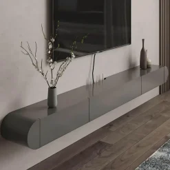 Moderner TV-Schrank – Stilvolles Entertainment-Center