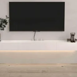 Moderner TV-Schrank – Stilvolles Entertainment-Center