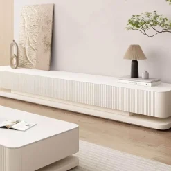 Moderner TV-Schrank – Stilvolles Entertainment-Center