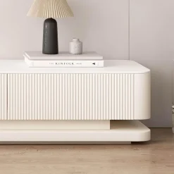 Moderner TV-Schrank – Stilvolles Entertainment-Center