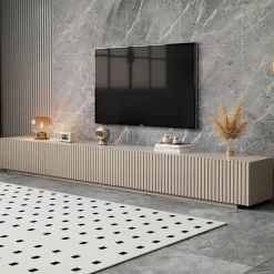 Moderner TV-Schrank – Stilvolles Entertainment-Center