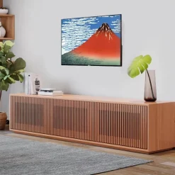 Moderner TV-Schrank – Stilvolle Aufbewahrungseinheit